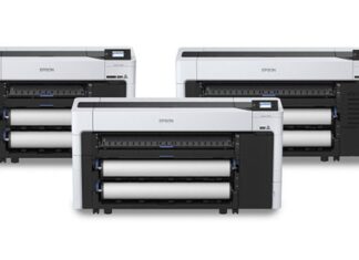 Epson gana en los premios Red Dot Design Awards 2023