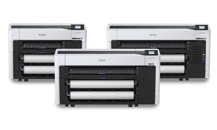 Epson, impresoras