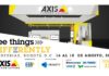 Axis presentará innovación y soluciones para los negocios en ESS+ 2023 en Bogotá