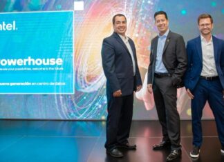 Intel Powerhouse: tecnología para transformar la vida de las personas