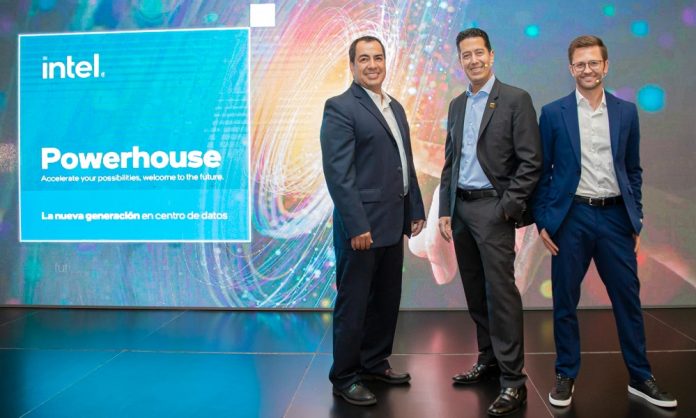 Intel Powerhouse