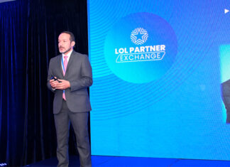 El LOL Partner Exchange hizo su paso por Colombia