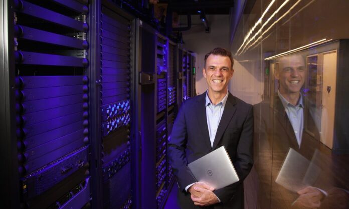 Luis Gonçalves, Presidente de Dell Technologies América Latina.