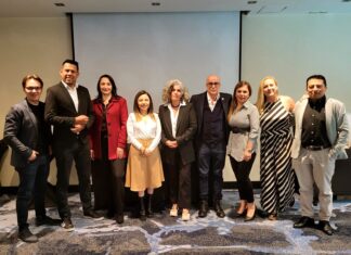 Forza, Primus, Klip Xtreme, Xtech, Nexxt Solutions Home e Infraestructura presentaron novedades en Colombia