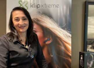Klip Xtreme y Xtech exponen su estrategia en Colombia