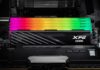 XPG anuncia sus memorias LANCER BLADE DDR5