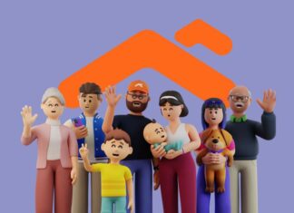 Nexxt Solutions Connectivity ahora es Nexxt Home