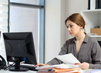 Inteligencia Artificial: estudio muestra aumento del 37% de productividad en labores administrativas