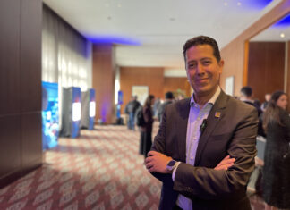 Santiago Cardona: “La tarea de Intel es impulsar al canal en su transformación digital”