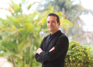 Deiber Zambrano, de Panduit: “Buscamos proveer soluciones de extremo a extremo”