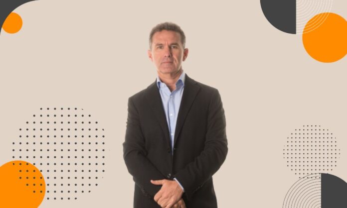 Claudio Rattero, CEO de Elit.