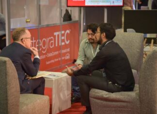 IntegraTEC: la feria y congreso para la integración de tecnología