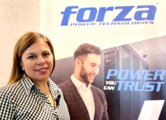 Forza destaca la importancia de proteger equipos electrónicos
