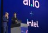 Intel Innovation 2023: permitiendo a desarrolladores llevar la IA a todas partes