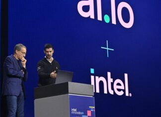 Intel Innovation 2023: permitiendo a desarrolladores llevar la IA a todas partes