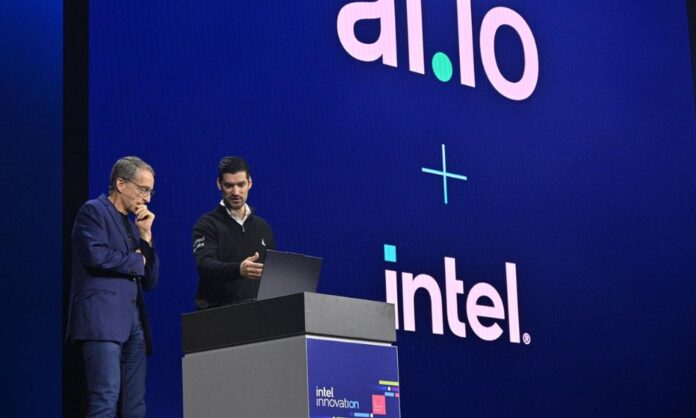 Intel Innovation 2023
