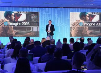 HP Imagine 2023: «vive mejor, trabaja más feliz y sueña en grande»