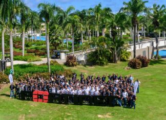 Fortinet Xperts RoadShow 2023: Punta Cana