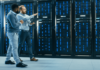 ¿Hacia dónde se dirige la industria de los data centers?