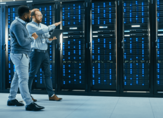 ¿Hacia dónde se dirige la industria de los data centers?