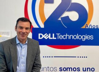 El desarrollo de Dell Technologies en Colombia