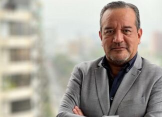 Digibee nombra a Jorge Sánchez como Partner Account Manager