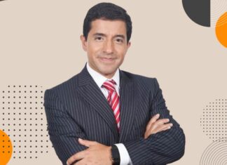 La operación de Fortinet en Colombia