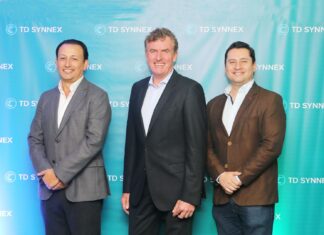 TD SYNNEX expuso se estrategia en el mercado colombiano