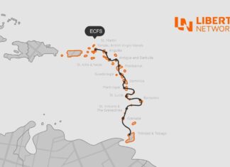 Liberty Networks despliega la tecnología de comunicación óptica inalámbrica de Taara para aumentar la conectividad de alta capacidad en la región del caribe oriental