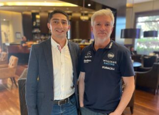 Acronis ofrece soluciones de ciberprotección simples e integradas