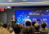 Intel presentó sus nuevos procesadores Core Ultra y Xeon de 5° generación, con capacidades de IA