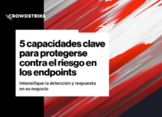 CrowdStrike: blindaje de endpoints en época de auge ciberdelictivo
