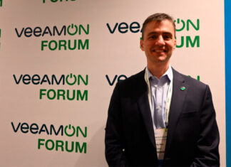 Veeam amplía sus capacidades de protección cibernética y agrega asistencia de inteligencia artificial con la nueva Actualización 23H2 de Veeam Data Platform disponible ahora