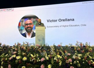 Huawei ICT 2023: impulsando la transformación digital con educación