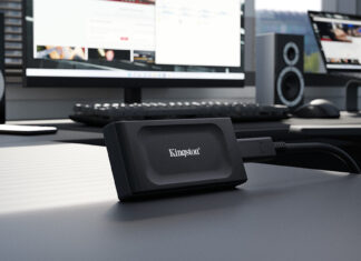 El 2023 fue un año desafiante en el negocio de DRAM y NAND, en el que Kingston se ha adaptado a las exigencias del mercado