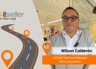 ITseller On the Road: visitamos las oficinas de ManageEngine en Colombia