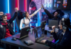 CES 2024: ASUS ROG anuncia el rediseño completo de las Zephyrus G14 y G16