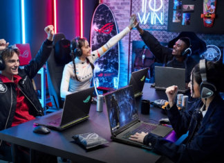 CES 2024: ASUS ROG anuncia el rediseño completo de las Zephyrus G14 y G16
