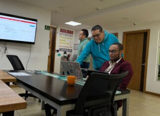 Cómo hizo Tipti, empresa líder de e-commerce en Ecuador, para lograr la continuidad de su negocio