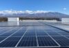 Epson ha completado la transición hacia el uso exclusivo de energía renovable en todas las instalaciones del grupo de todo el mundo