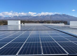 Epson ha completado la transición hacia el uso exclusivo de energía renovable en todas las instalaciones del grupo de todo el mundo