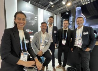 CES 2024: FOXBOX se hizo presente en la feria de Las Vegas con su propuesta «One Stop Solution»