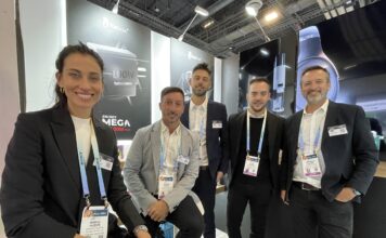 CES 2024: FOXBOX se hizo presente en la feria de Las Vegas con su propuesta «One Stop Solution»
