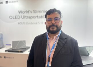 CES 2024: ASUS presenta sus últimos lanzamientos en notebooks