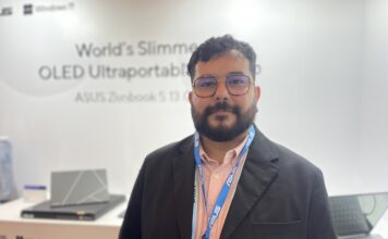 CES 2024: ASUS presenta sus últimos lanzamientos en notebooks