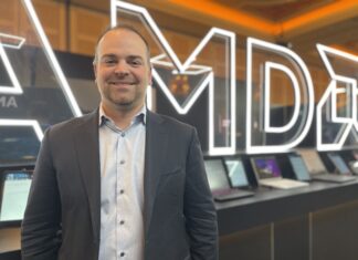CES 2024: desde AMD aseguran que la tecnología de Ryzen AI ayudará a que el ecosistema siga creciendo