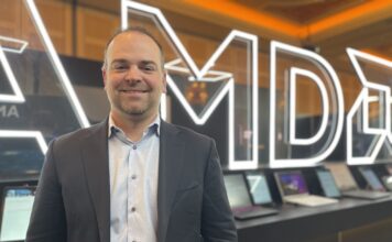 CES 2024: desde AMD aseguran que la tecnología de Ryzen AI ayudará a que el ecosistema siga creciendo