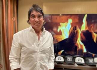 CES 2024: Solution Box participó del evento con equipos gamers de su marca NSX