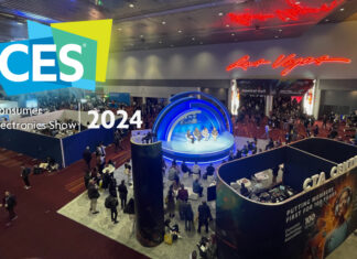 CES 2024: el ecosistema tecnológico se reunió en Las Vegas para una semana de innovación y negocios