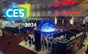 CES 2024: el ecosistema tecnológico se reunió en Las Vegas para una semana de innovación y negocios